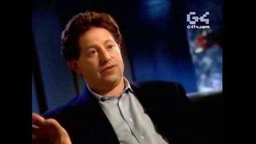 Icons Season 1 Episode 5 - Activision