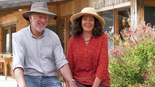 Gardening Australia Season 32 Episode 20 - Episode 20 Fire Special