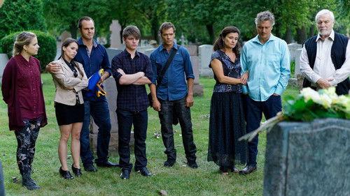 Yamaska Season 6 Episode 16 - Episode 16