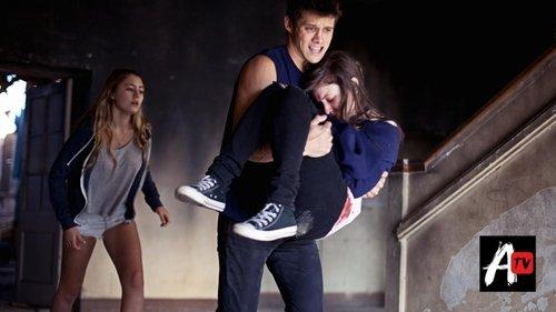 T@gged Season 1 Episode 10 - #crushed