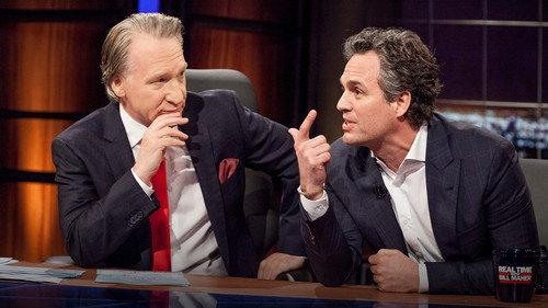 Real Time with Bill Maher Season 14 Episode 6 - Episode 378