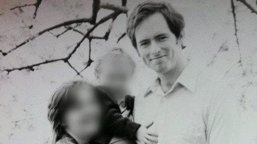 Declassified: Untold Stories of American Spies Season 2 Episode 8 - The Nicholsons: A Spy and His Son