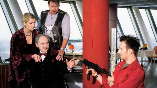 Der Clown Season 2 Episode 5 - Under Pressure – Part 1