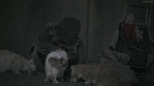 GARO Season 4 Episode 2 - Dangerous Bug