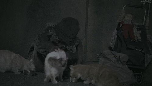 GARO Season 4 Episode 2 - Dangerous Bug