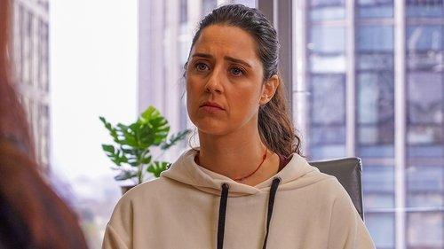 The Agency Season 1 Episode 16 - Episode 16