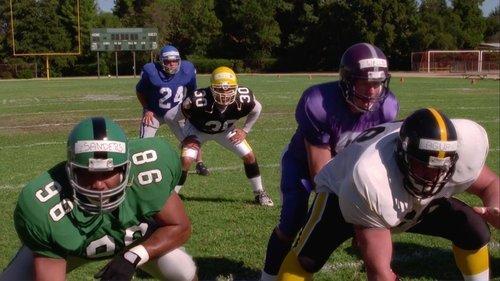 The King of Queens Season 5 Episode 4 - Kirbed Enthusiasm