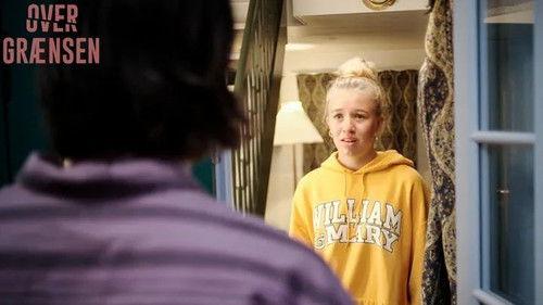 Across the border Season 2 Episode 2 - I was ready for you!