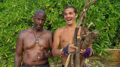 Survivor Season 26 Episode 2 - Honey Badger
