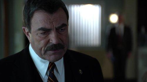 Blue Bloods Season 4 Episode 21 - Above and Beyond