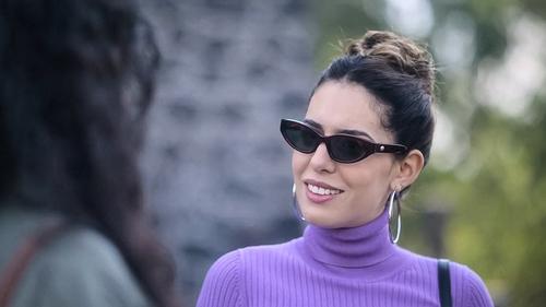 Pact of Silence Season 1 Episode 2 - The Fair