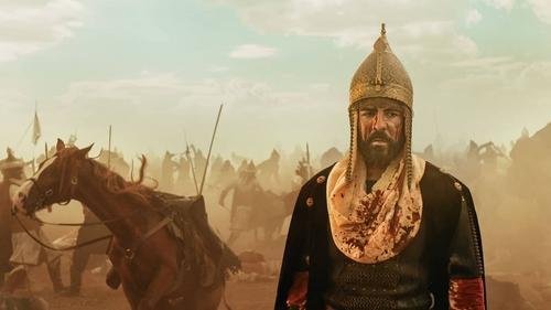 Moawiya Season 1 Episode 14 - Episode 14