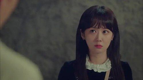 Go Back Couple Season 1 Episode 8 - Your Weapon Against The World