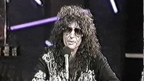 The Howard Stern Show Season 1 Episode 1 - Pilot