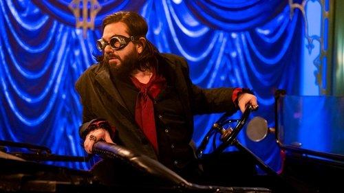 undefined Season 3 Episode 3 - Gail