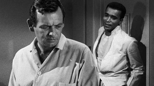 The Fugitive Season 3 Episode 1 - Wings of an Angel