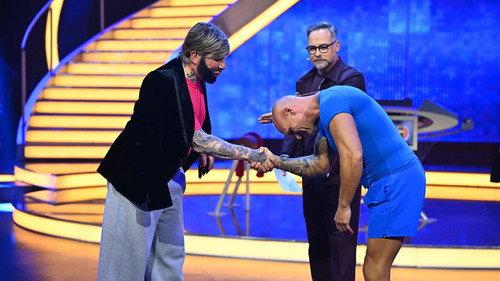 Schlag den Star Season 18 Episode 3 - Episode 3