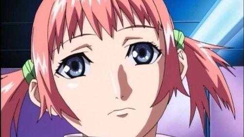 Mezzo DSA Season 1 Episode 5 - Shell of Lies - NEGA