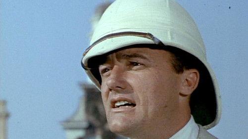 The Man from U.N.C.L.E. Season 3 Episode 1 - The Her Master's Voice Affair