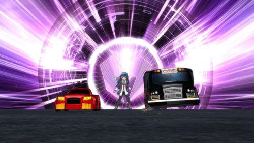 盟卡车神之魔幻对决 Season 2 Episode 19 - Episode 19