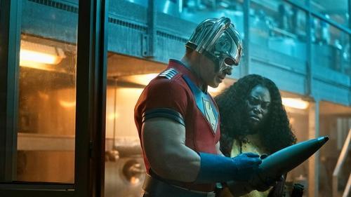 undefined Season 1 Episode 5 - Monkey Dory