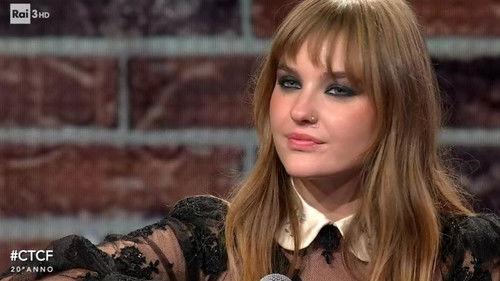 Che tempo che fa Season 20 Episode 2 - 10/16/2022