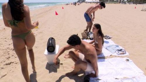 Cops Season 37 Episode 1 - Spring Break: Bridal Party Bailout