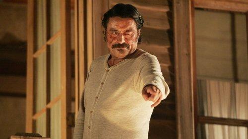 undefined Season 2 Episode 2 - A Lie Agreed Upon (2)