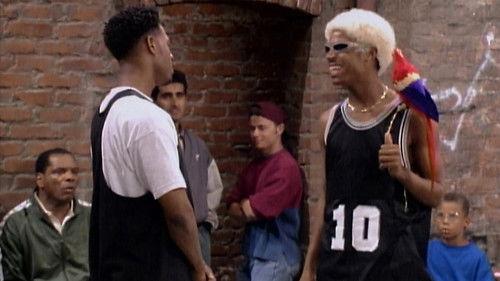 The Wayans Bros. Season 2 Episode 10 - Think Fast