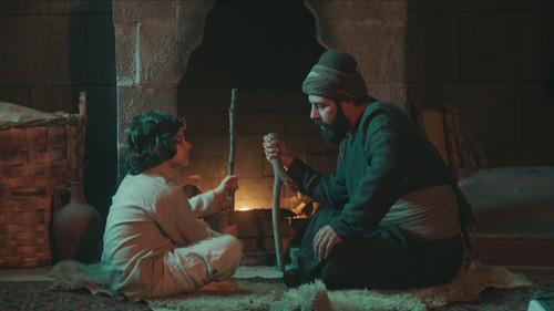 Yunus Emre Season 2 Episode 5 - Episode 5