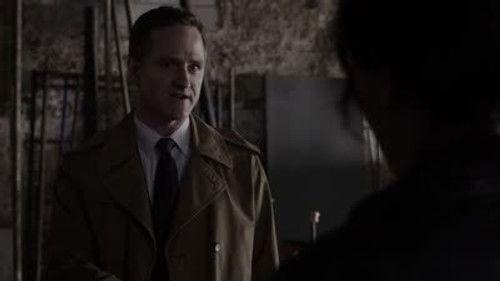 Hostages Season 1 Episode 14 - Suspicious Minds