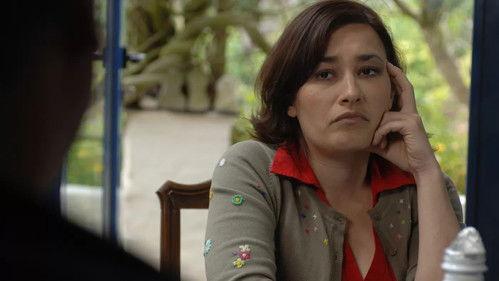 Aspe Season 4 Episode 4 - Oud zeer