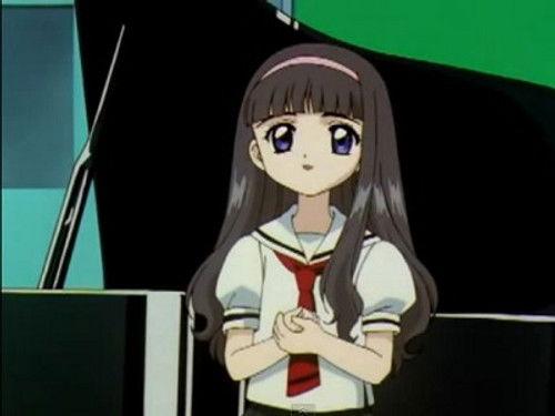 Cardcaptor Sakura Season 3 Episode 3 - Sakura and the Dangerous Piano