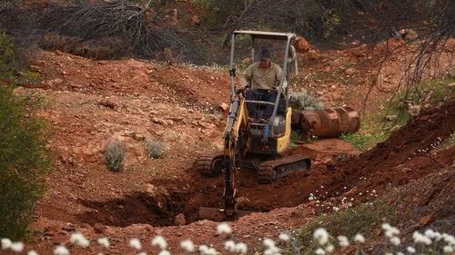 Aussie Gold Hunters Season 6 Episode 13 - Episode 13