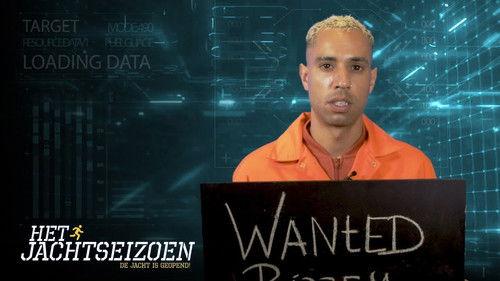 Jachtseizoen Season 3 Episode 4 - Bizzey on the Run