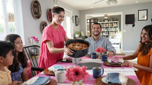 Recipe Lost and Found Season 2 Episode 6 - Grandma Leonor's Just Right Capirotada