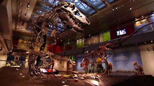 Face Off Season 2 Episode 9 - Dinoplasty