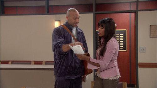 Girlfriends Season 4 Episode 13 - Comedy of Eros