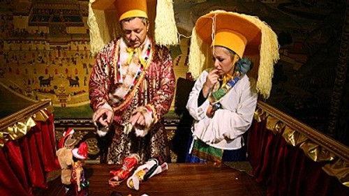 The Amazing Race Season 18 Episode 5 - Don't Ruin the Basketball Game