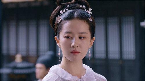 A Dream of Splendor Season 1 Episode 5 - Sincerity