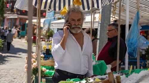 The Turkish Detective Season 1 Episode 7 - Episode 7