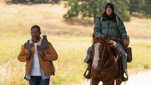 undefined Season 2 Episode 4 - A Holy Charge