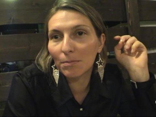 Il Testimone Season 1 Episode 12 - Vedere al buio