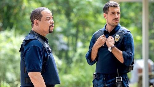 Law & Order: Special Victims Unit Season 24 Episode 4 - The Steps We Cannot Take