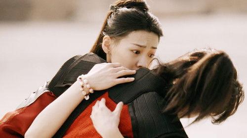 Fights Break Sphere Season 2 Episode 2 - The Inner Academy