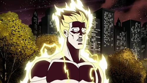 The Avengers: Earth's Mightiest Heroes Season 2 Episode 6 - Michael Korvac