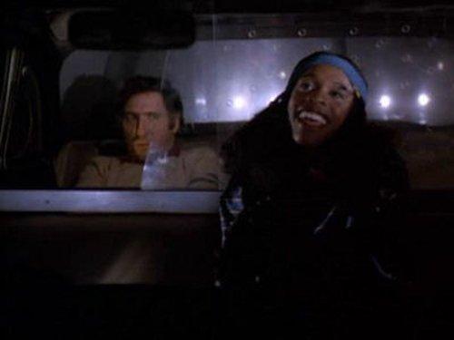 Taxi Season 4 Episode 13 - Nina Loves Alex