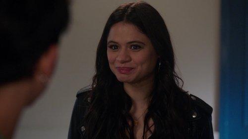 undefined Season 1 Episode 17 - Surrender