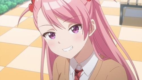 I'm Getting Married to a Girl I Hate in My Class Season 1 Episode 8 - Senpai