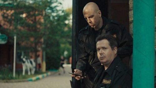 Bodyguards Season 1 Episode 9 - Episode 9